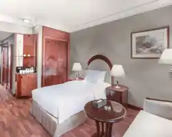 Madinah Hilton thumbnail
